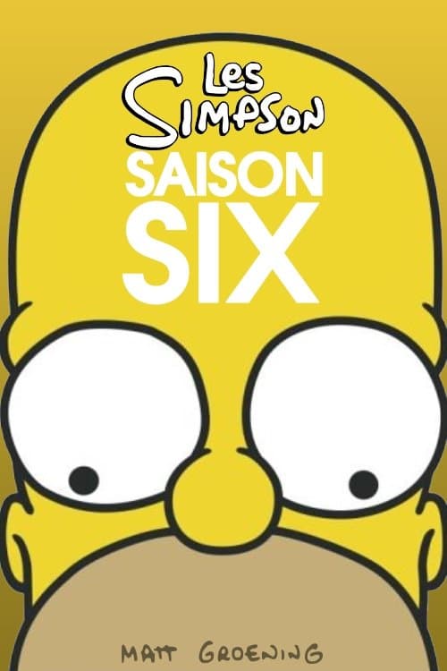Saison 6 Saison 6