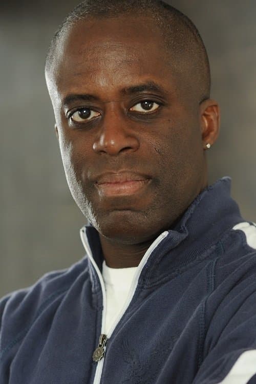Ernie Jackson profile Ernie Jackson profile