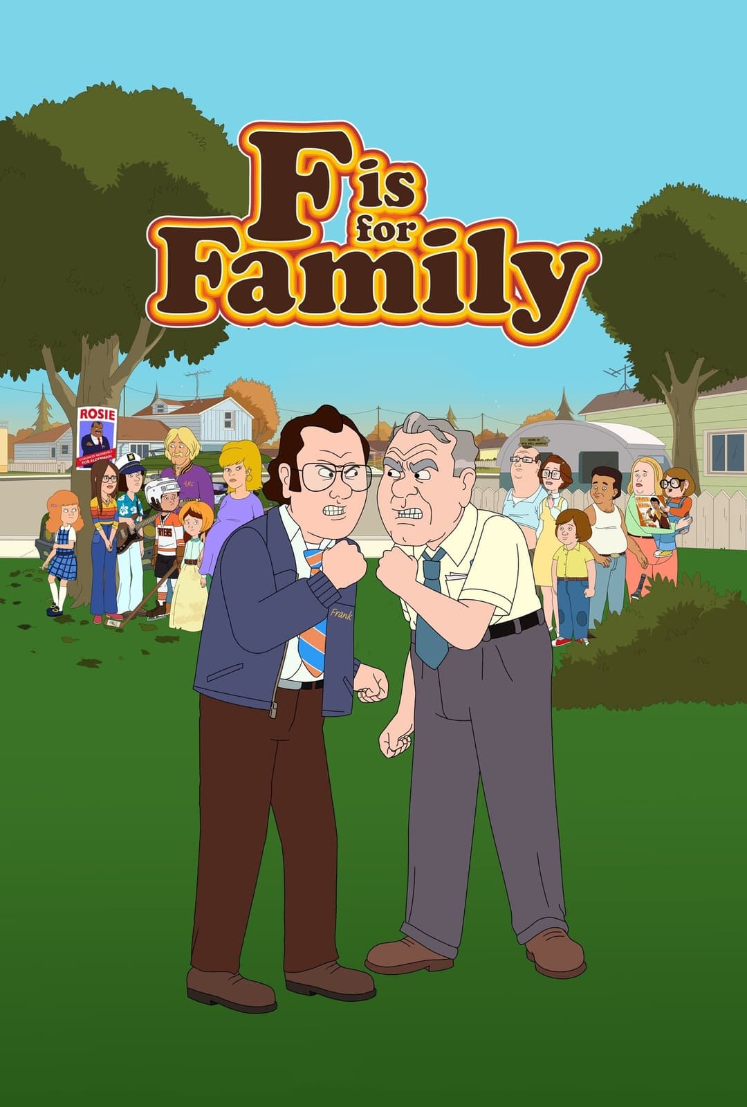 Saison 4 Saison 4