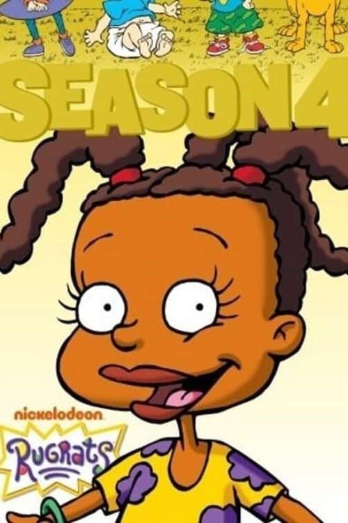 Saison 4 Saison 4