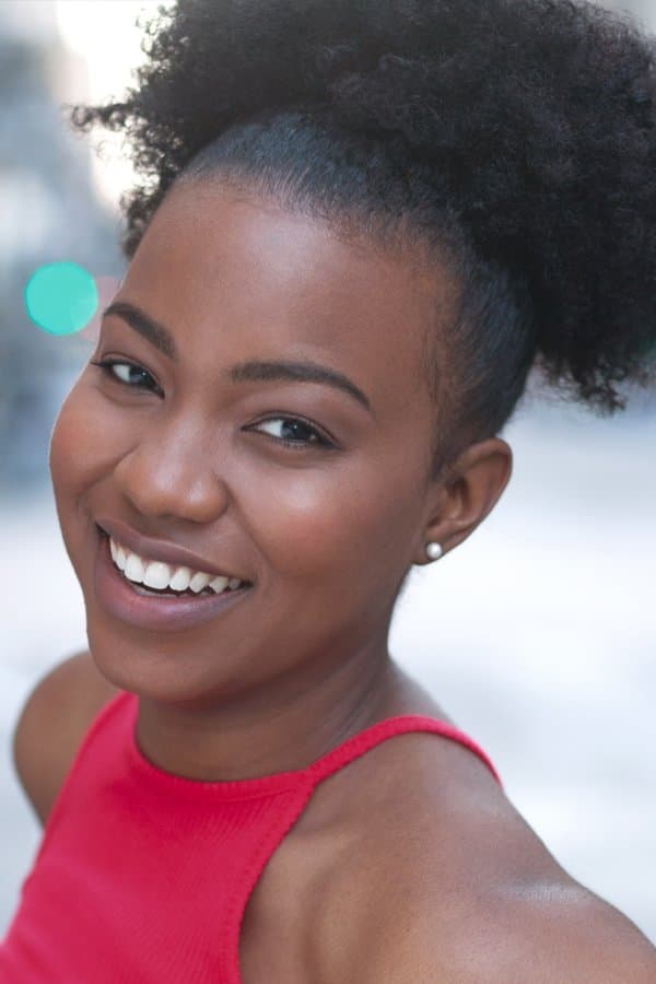 Renika Williams profile Renika Williams profile