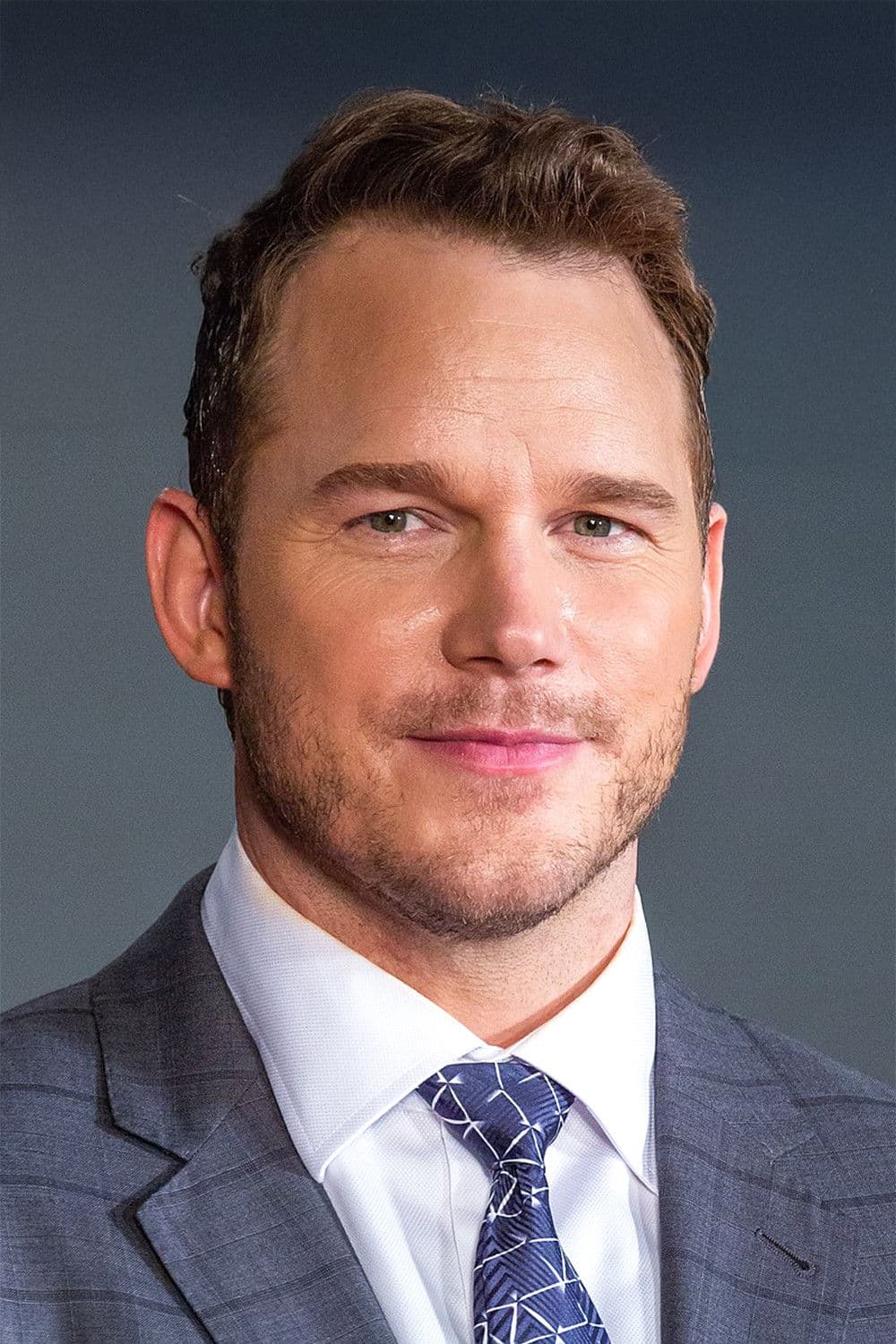 Chris Pratt profile Chris Pratt profile