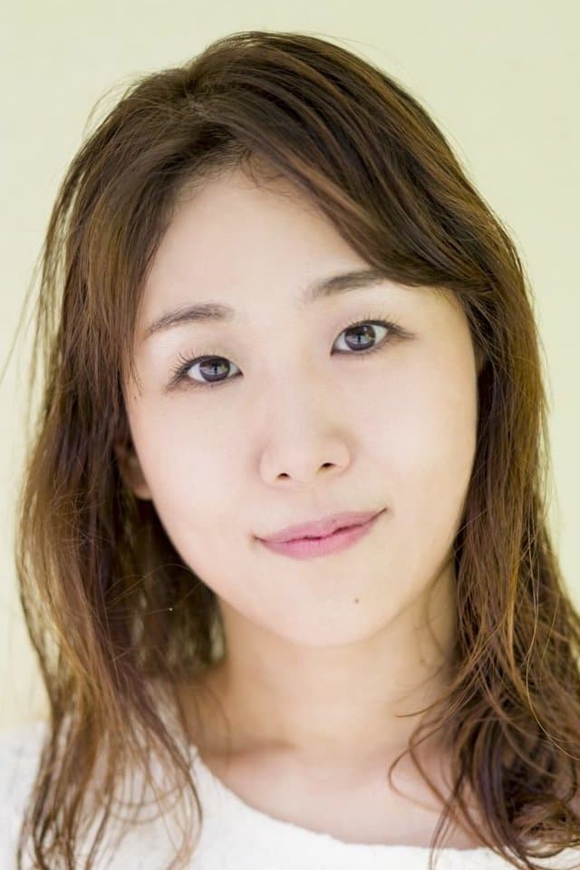 Yukiko Aruga profile Yukiko Aruga profile