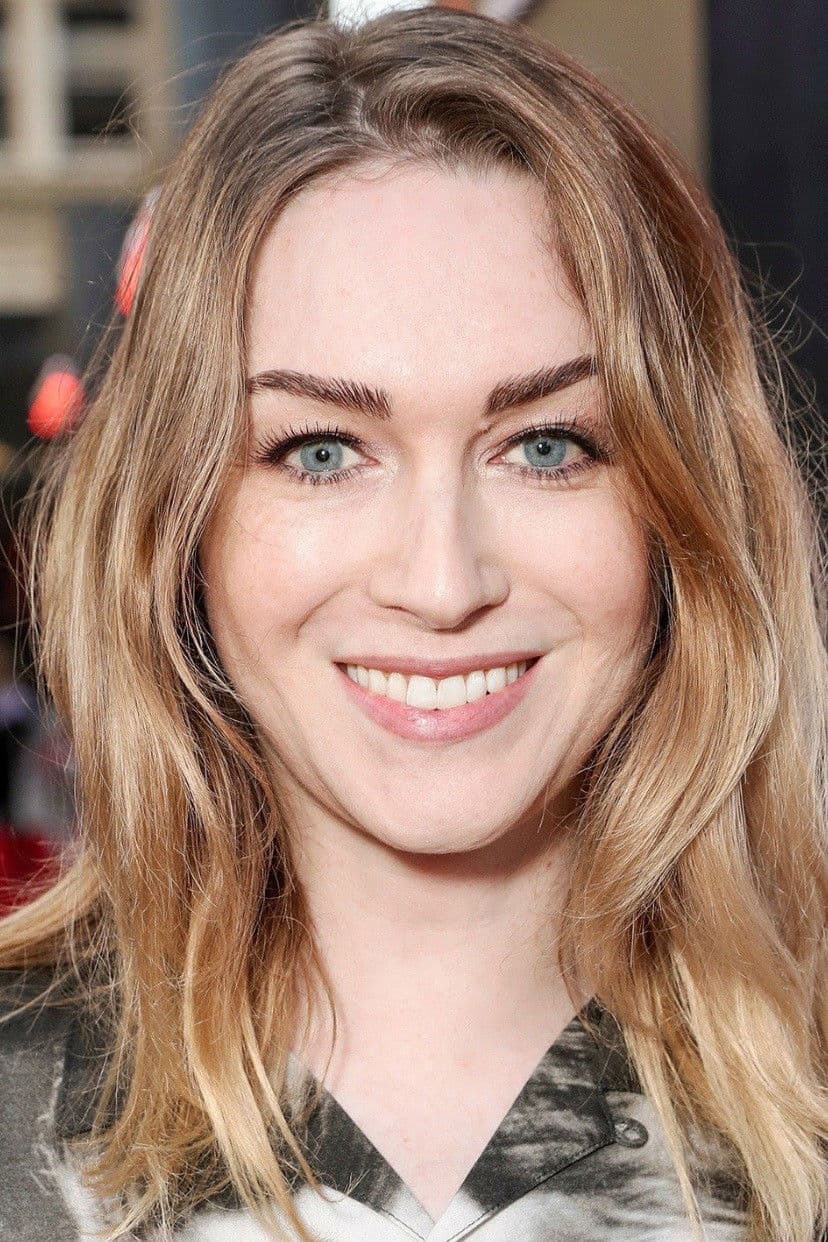 Jamie Clayton profile Jamie Clayton profile