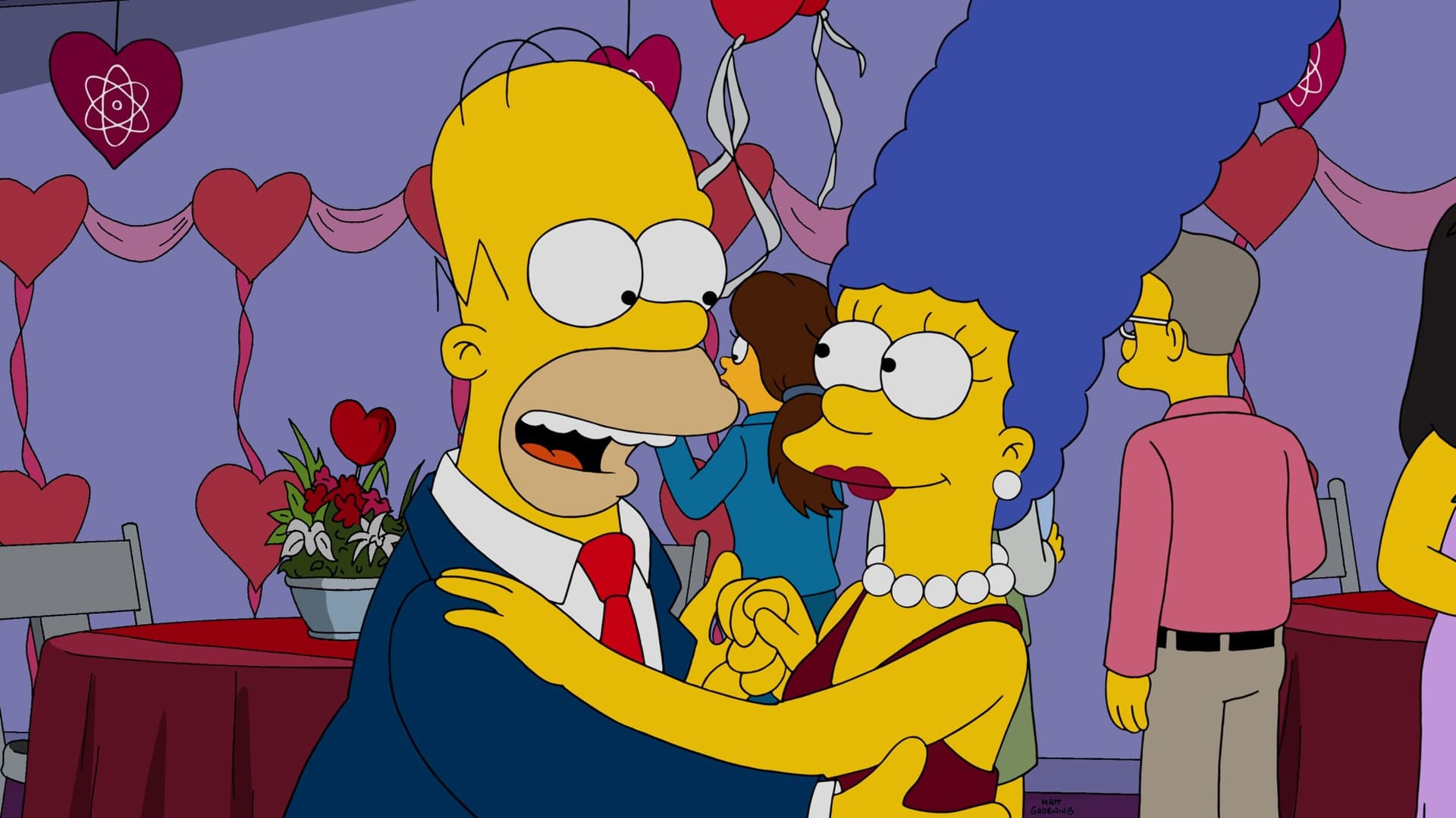 L'amour est dans le N2-O2-AR-CO2-NE-HE-CH4 L'amour est dans le N2-O2-AR-CO2-NE-HE-CH4