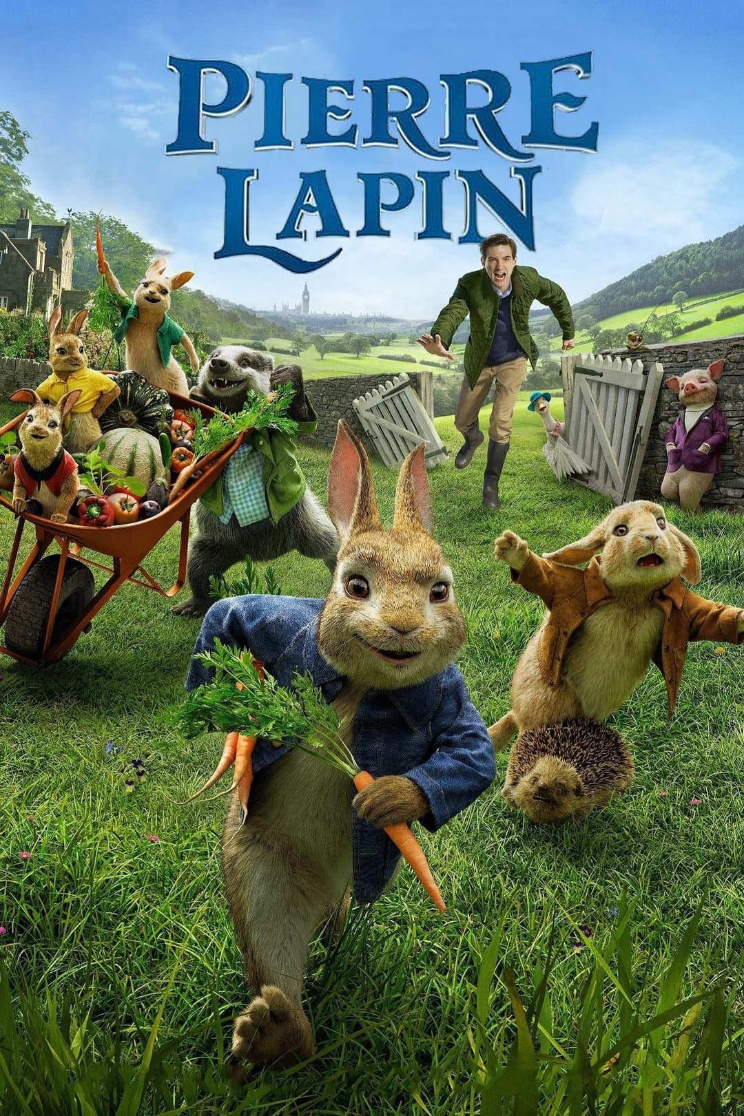 Pierre Lapin Pierre Lapin