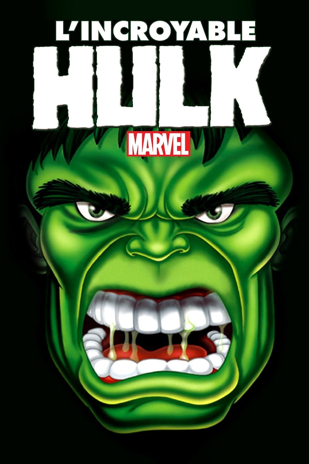 L'Incroyable Hulk L'Incroyable Hulk