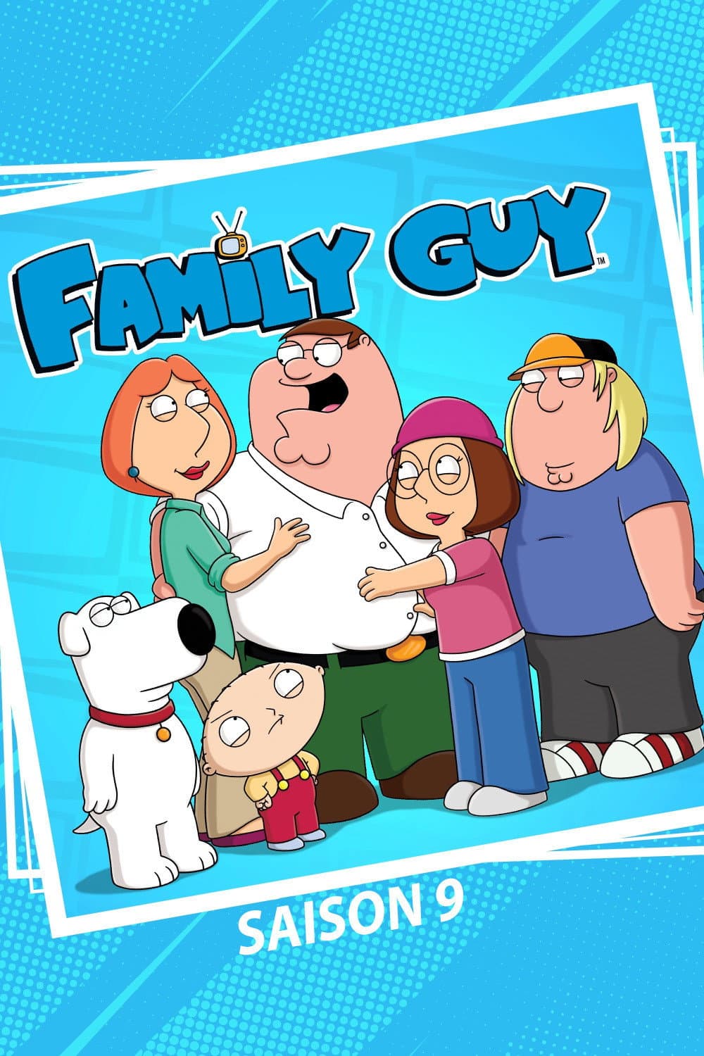 Saison 9 Saison 9
