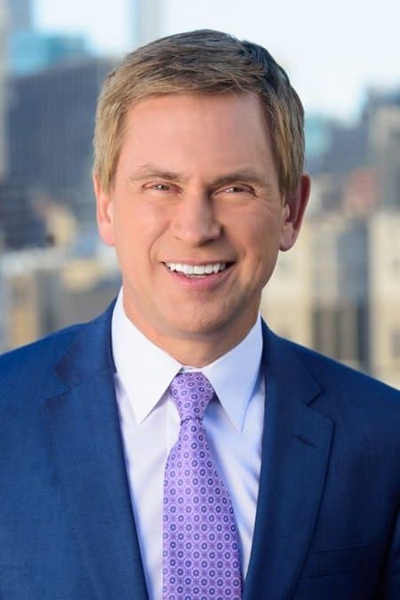 Pat Kiernan profile Pat Kiernan profile