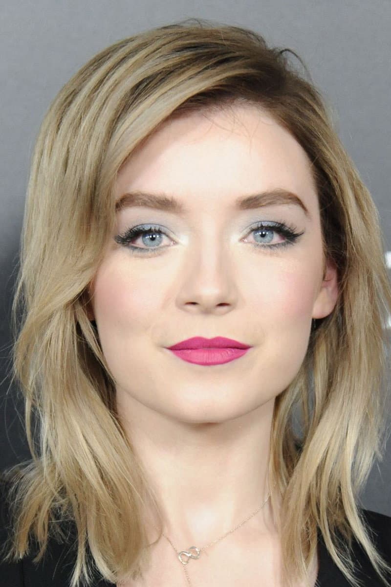 Sarah Bolger profile Sarah Bolger profile
