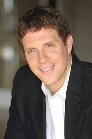 Justin Doran profile Justin Doran profile