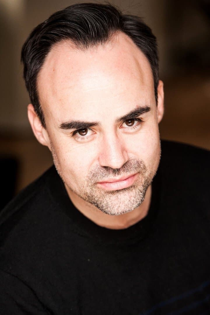 Joseph Balderrama profile Joseph Balderrama profile