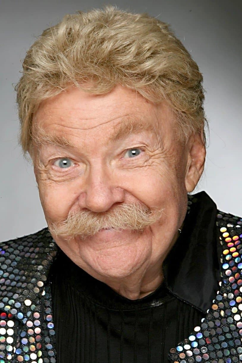 Rip Taylor profile Rip Taylor profile