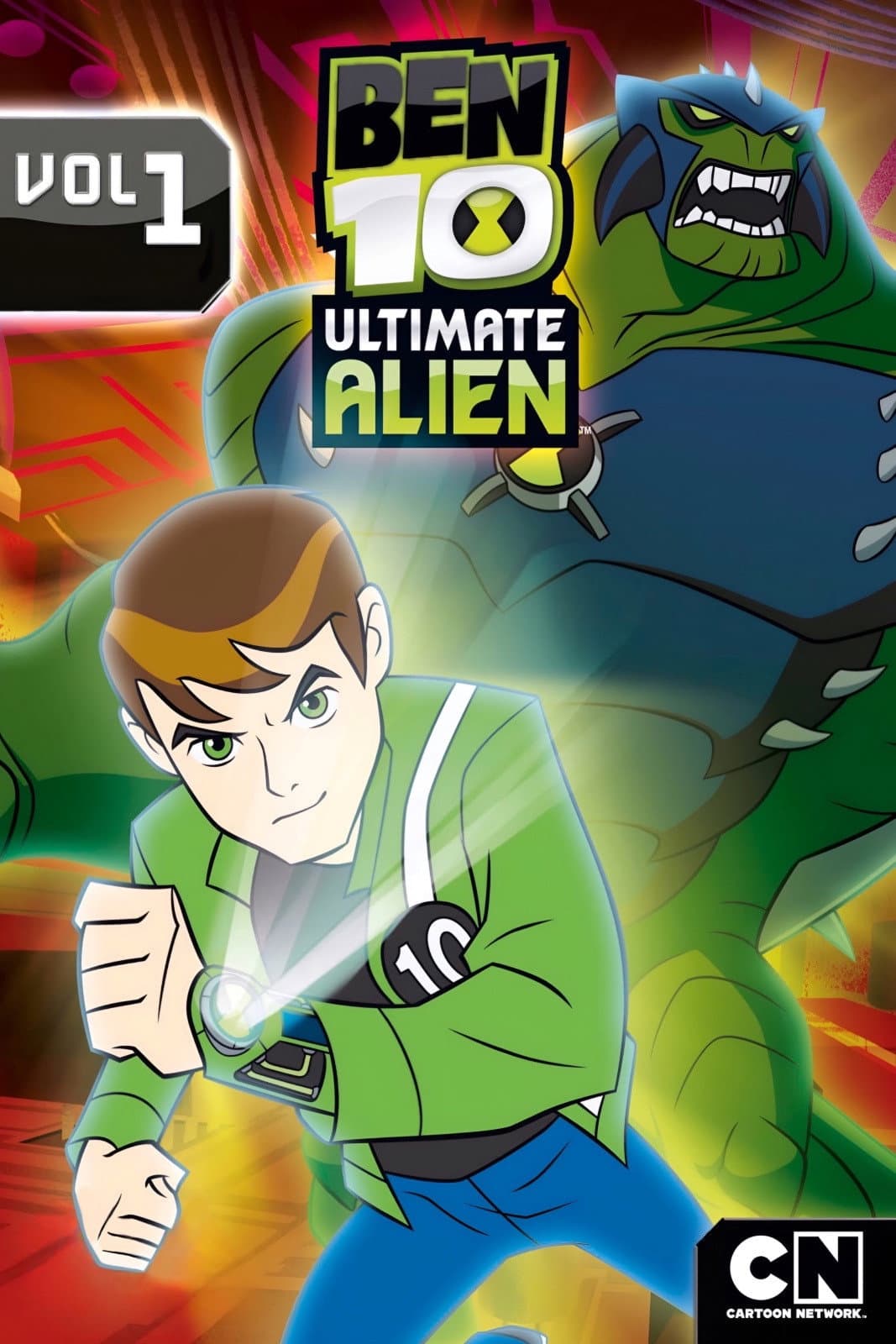Saison 1 Saison 1