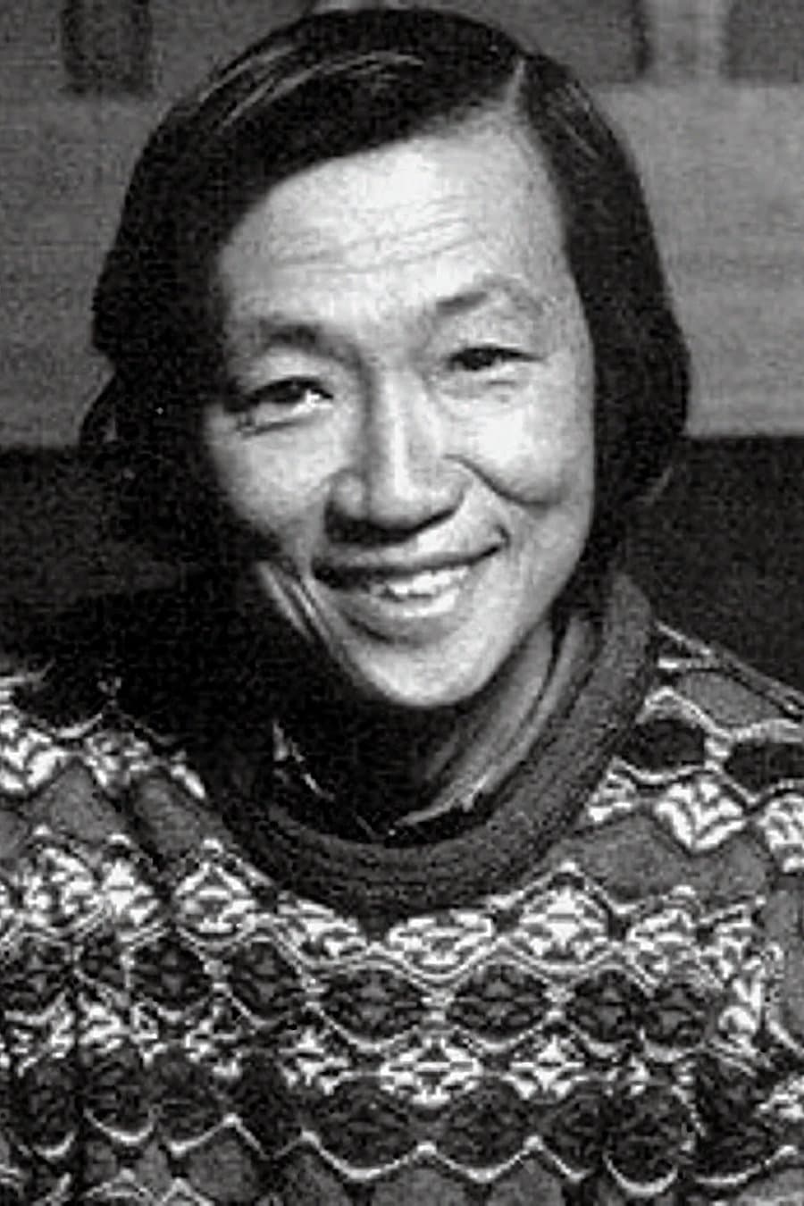 Kaneto Shiozawa profile Kaneto Shiozawa profile