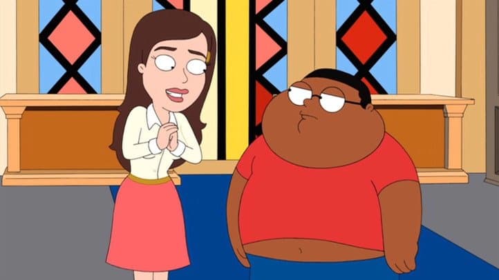 Pas très catholique Pas très catholique
