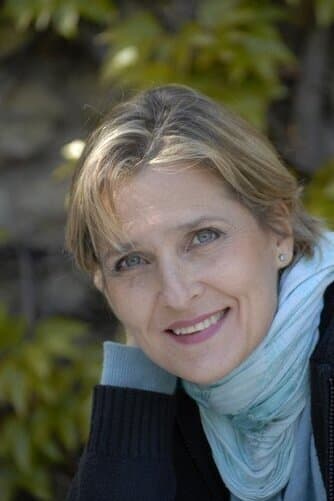 Isabelle Guiard profile Isabelle Guiard profile