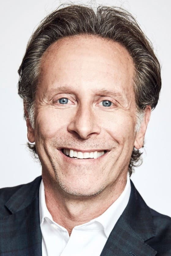 Steven Weber profile Steven Weber profile