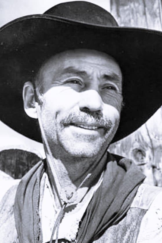 Hank Worden profile Hank Worden profile