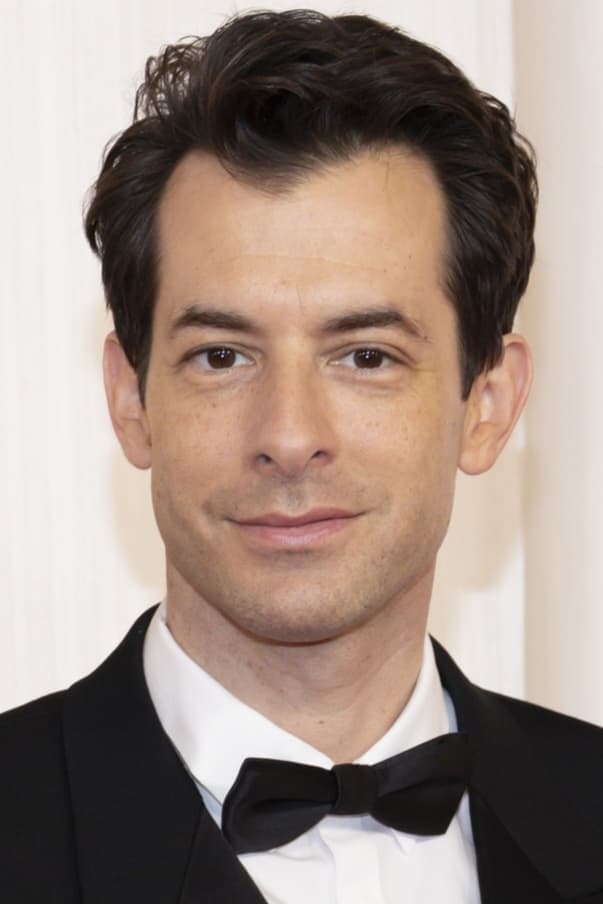 Mark Ronson profile Mark Ronson profile