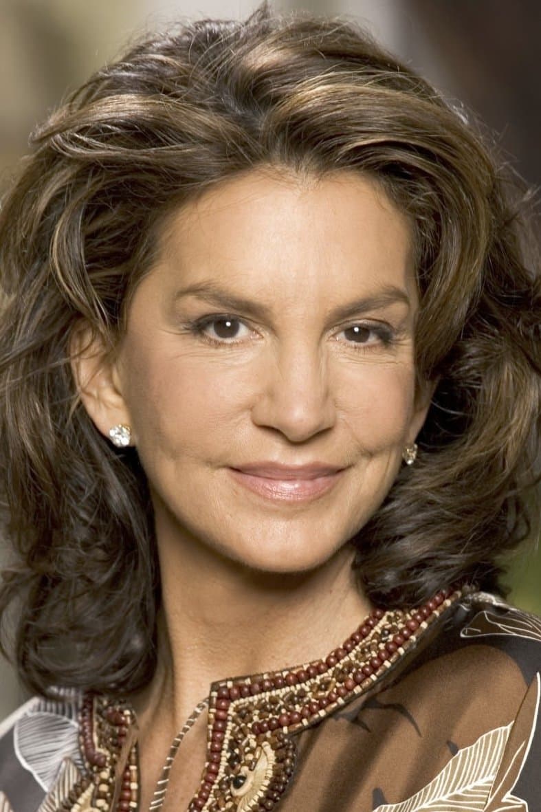 Mercedes Ruehl profile Mercedes Ruehl profile