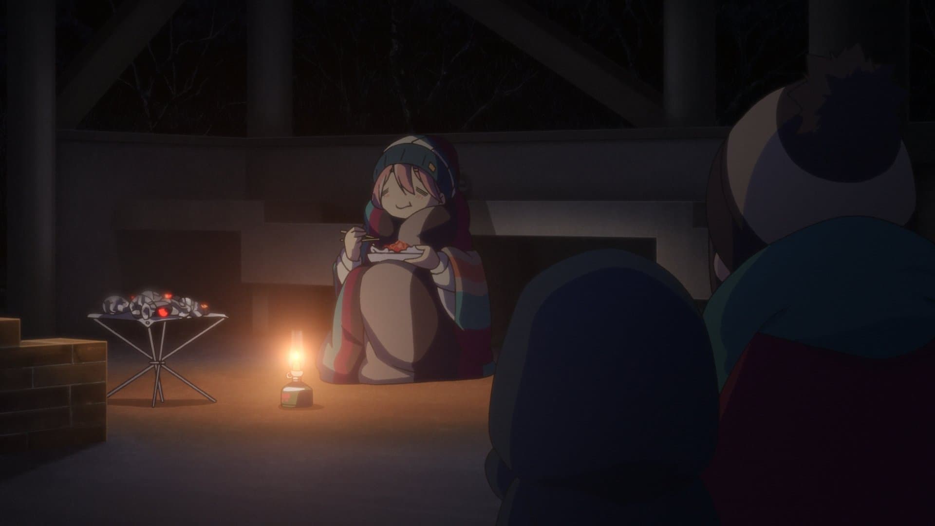Yuru Camp Yuru Camp