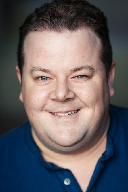 Gareth Mason profile Gareth Mason profile