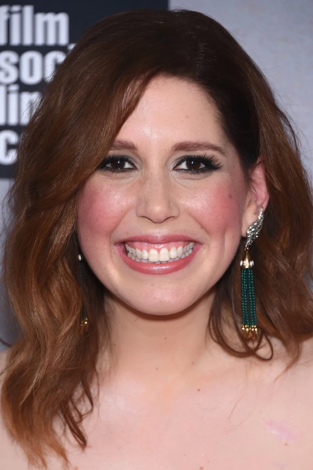 Vanessa Bayer profile Vanessa Bayer profile