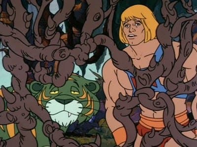 Chasse à l'homme Chasse à l'homme