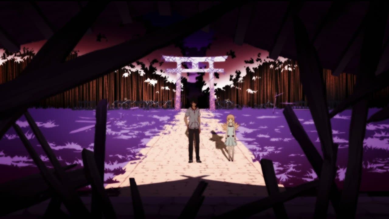 Mayoi Jiangshi, Partie deux Mayoi Jiangshi, Partie deux