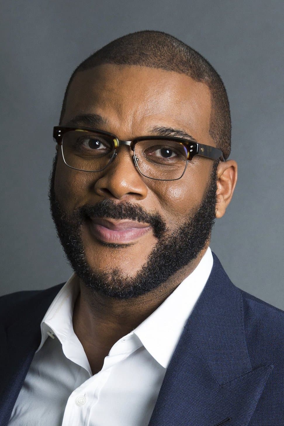 Tyler Perry profile Tyler Perry profile