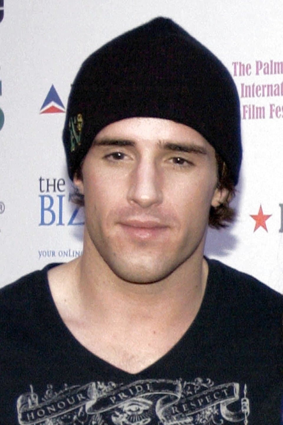 Wil Horneff profile Wil Horneff profile