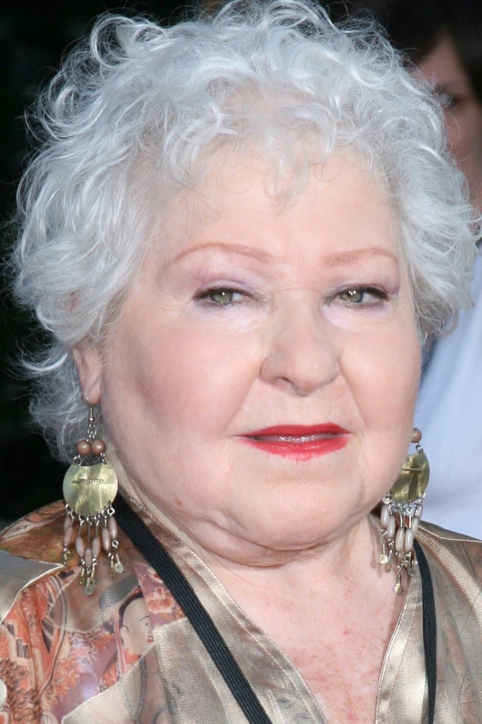 Estelle Harris profile Estelle Harris profile