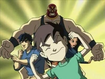 L'Agence "Chan" Tout Risques L'Agence "Chan" Tout Risques