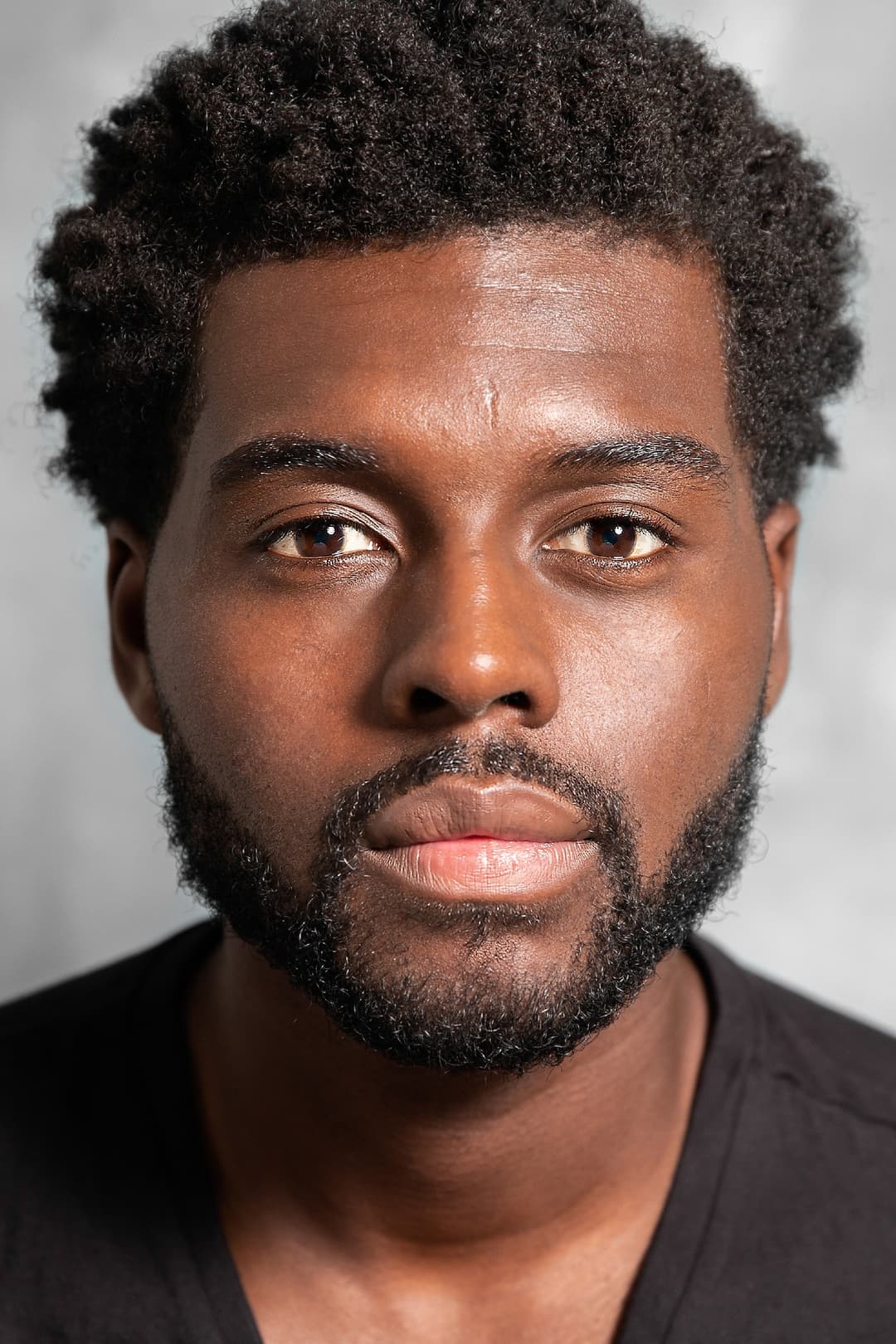 Kwame Augustine profile Kwame Augustine profile