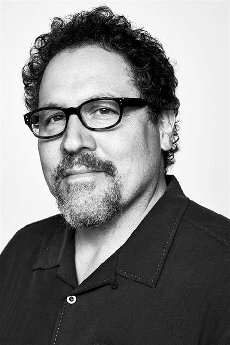 Jon Favreau profile Jon Favreau profile