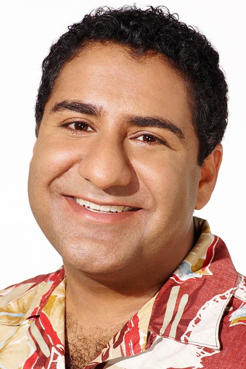 Parvesh Cheena profile Parvesh Cheena profile