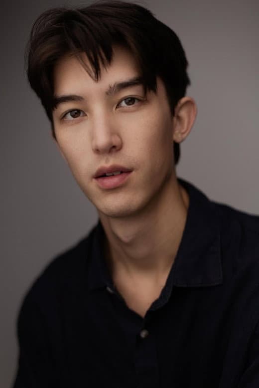 Connor Wong profile Connor Wong profile