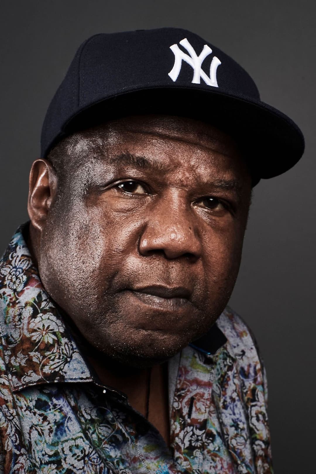 Isiah Whitlock Jr. profile Isiah Whitlock Jr. profile