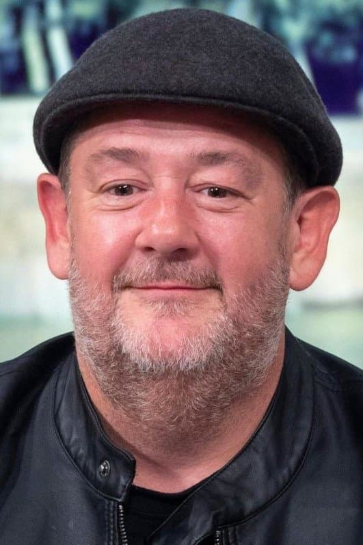 Johnny Vegas profile Johnny Vegas profile