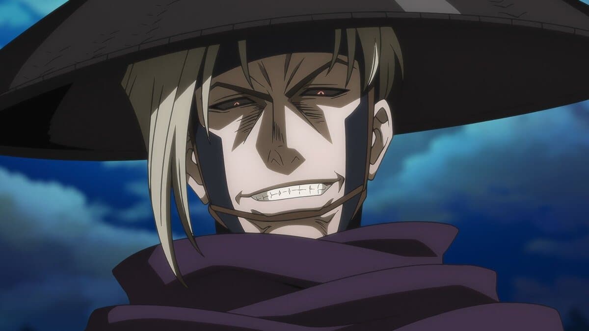 Le Chapeau noir Le Chapeau noir