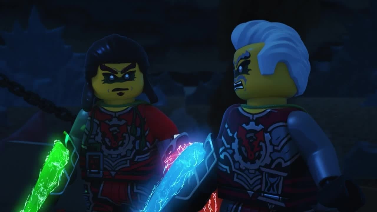 Le feu et l'eau Le feu et l'eau