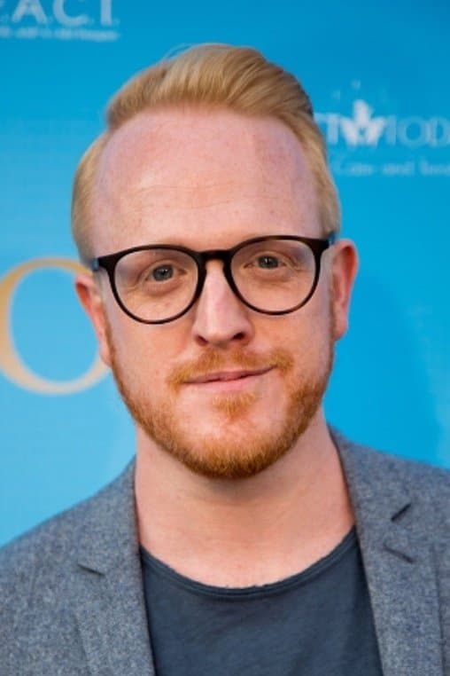 Owain Rhys Davies profile Owain Rhys Davies profile