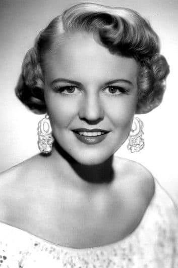 Peggy Lee profile Peggy Lee profile