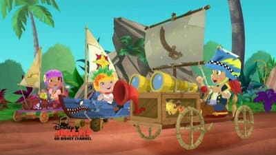 Épisode 11 Épisode 11