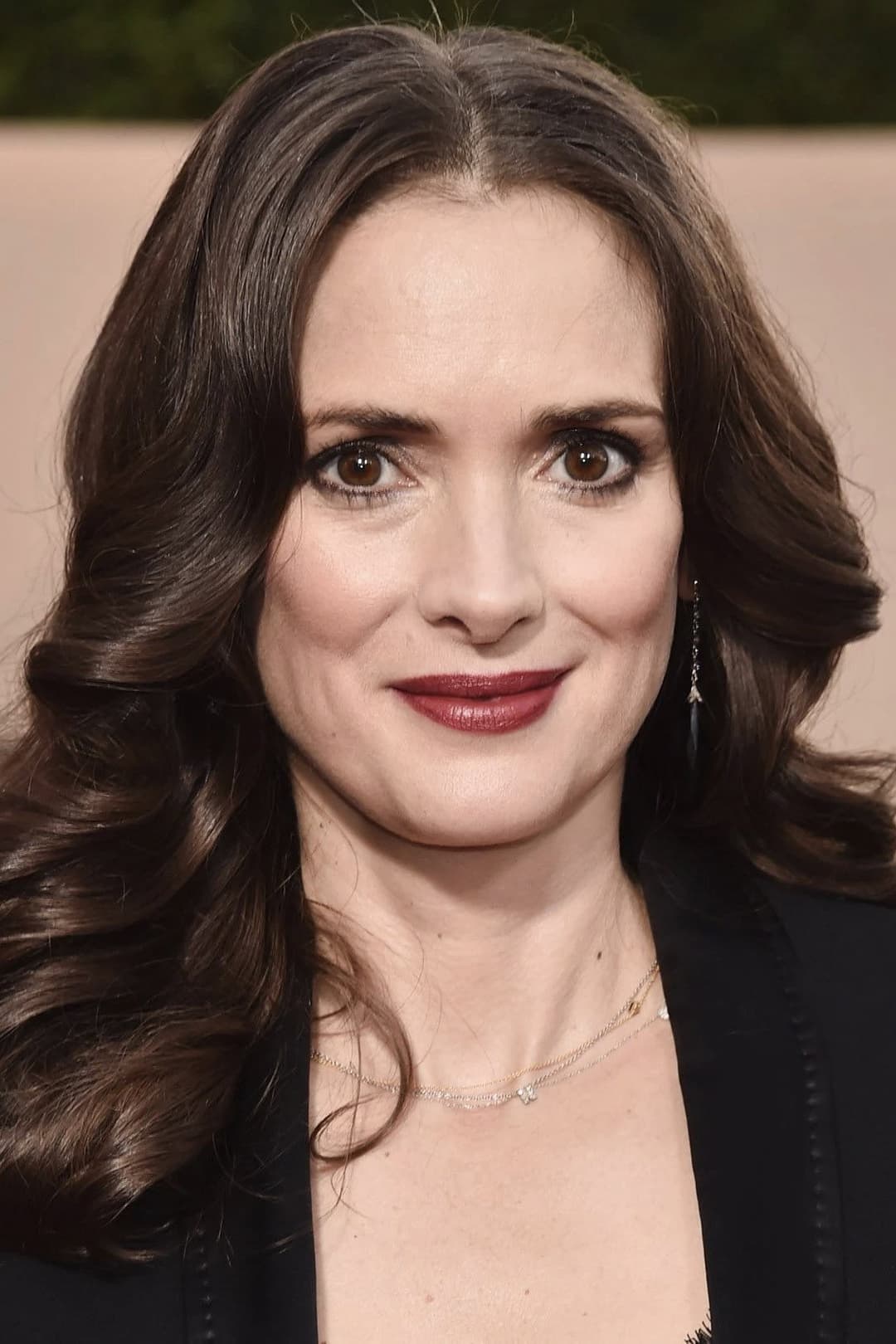 Winona Ryder profile Winona Ryder profile