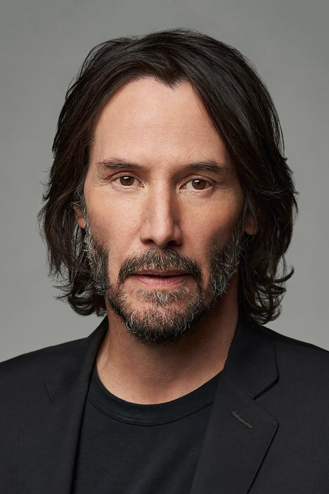 Keanu Reeves profile Keanu Reeves profile