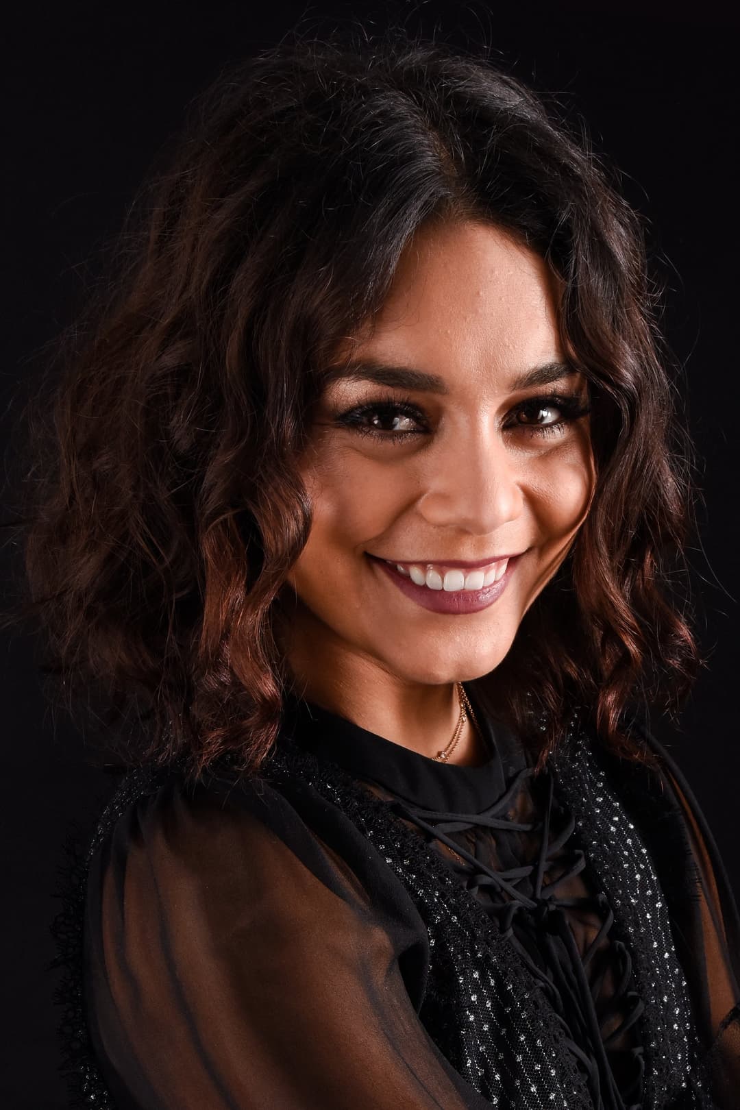Vanessa Hudgens profile Vanessa Hudgens profile
