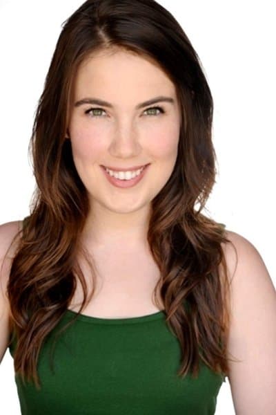 Jessica Evans profile Jessica Evans profile