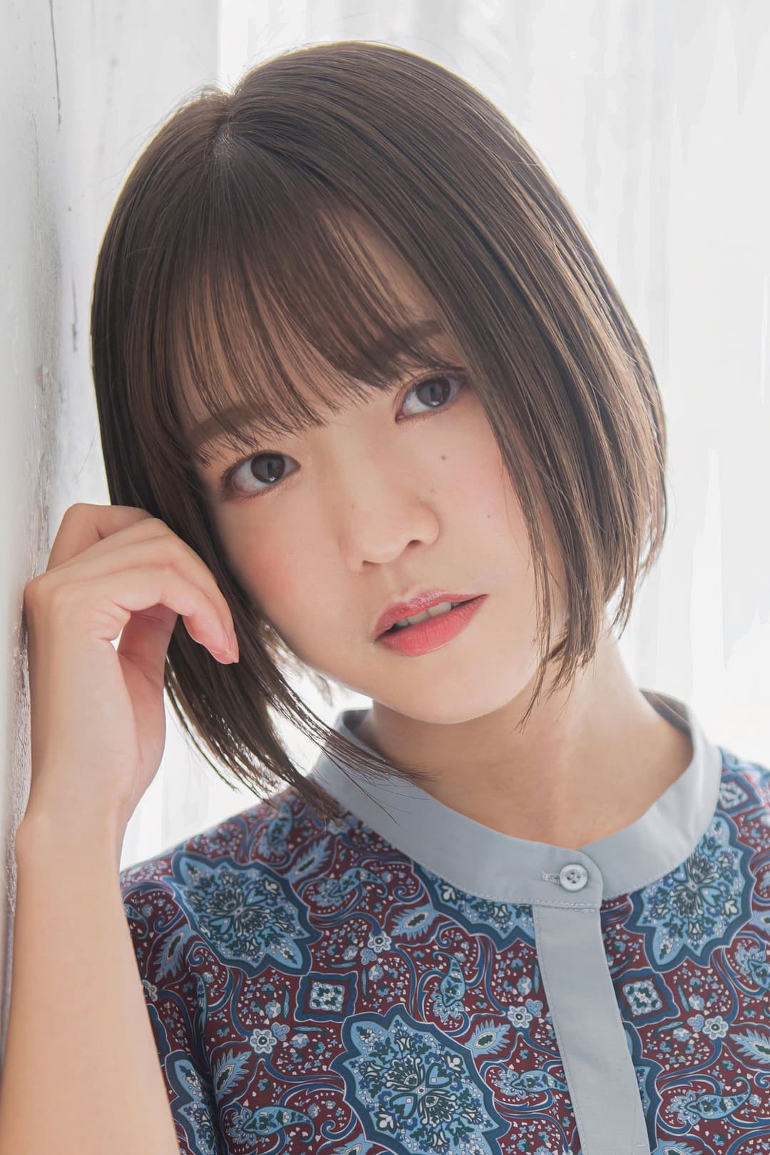 Shino Shimoji profile Shino Shimoji profile
